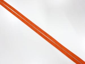 アンティーク　正絹　帯留用手組み三分紐